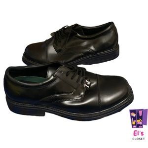 PENMANS DRESS SHOES SIZE14